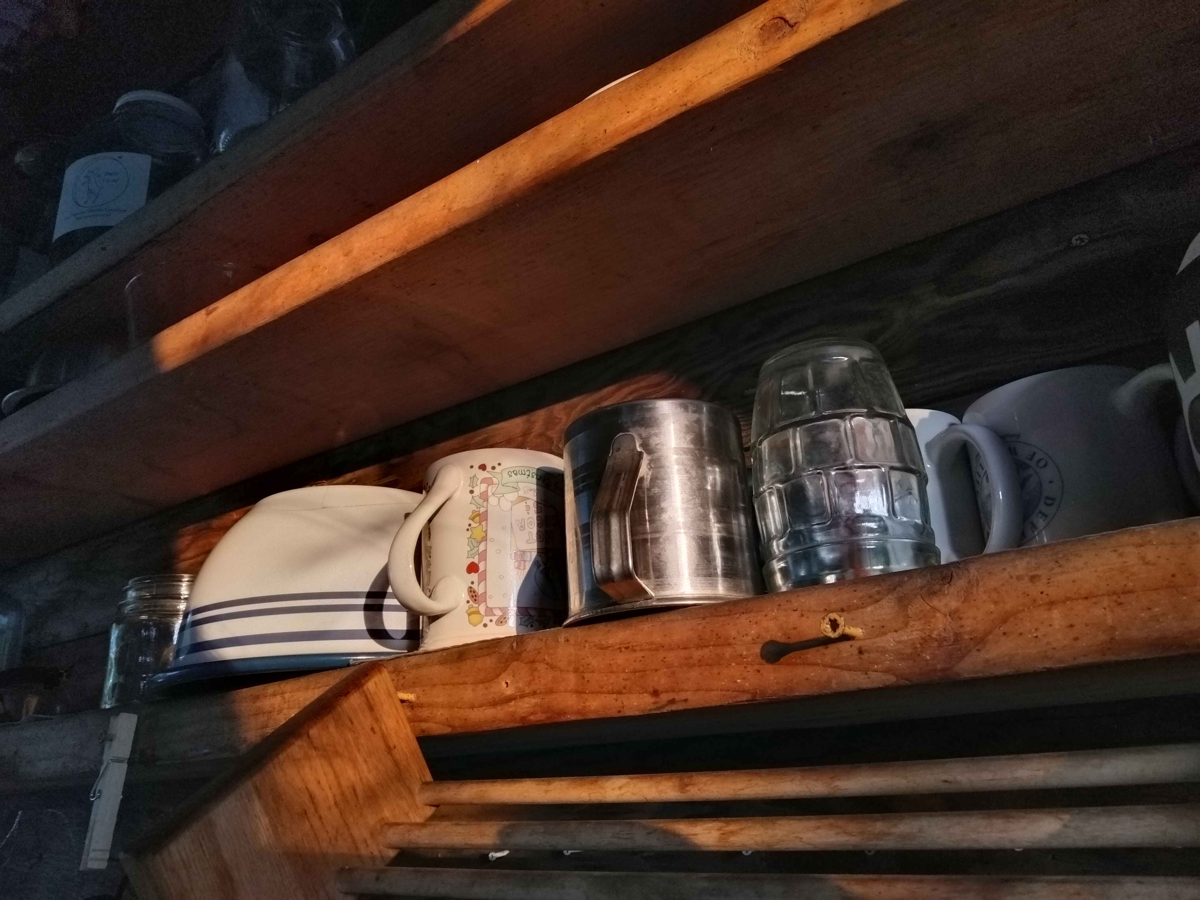 I know you care about the world and the problems of our time, so I hope you feel encouraged to be the peaceful revolution yourself. You aren't alone in feeling so hurt by these problems in our world.